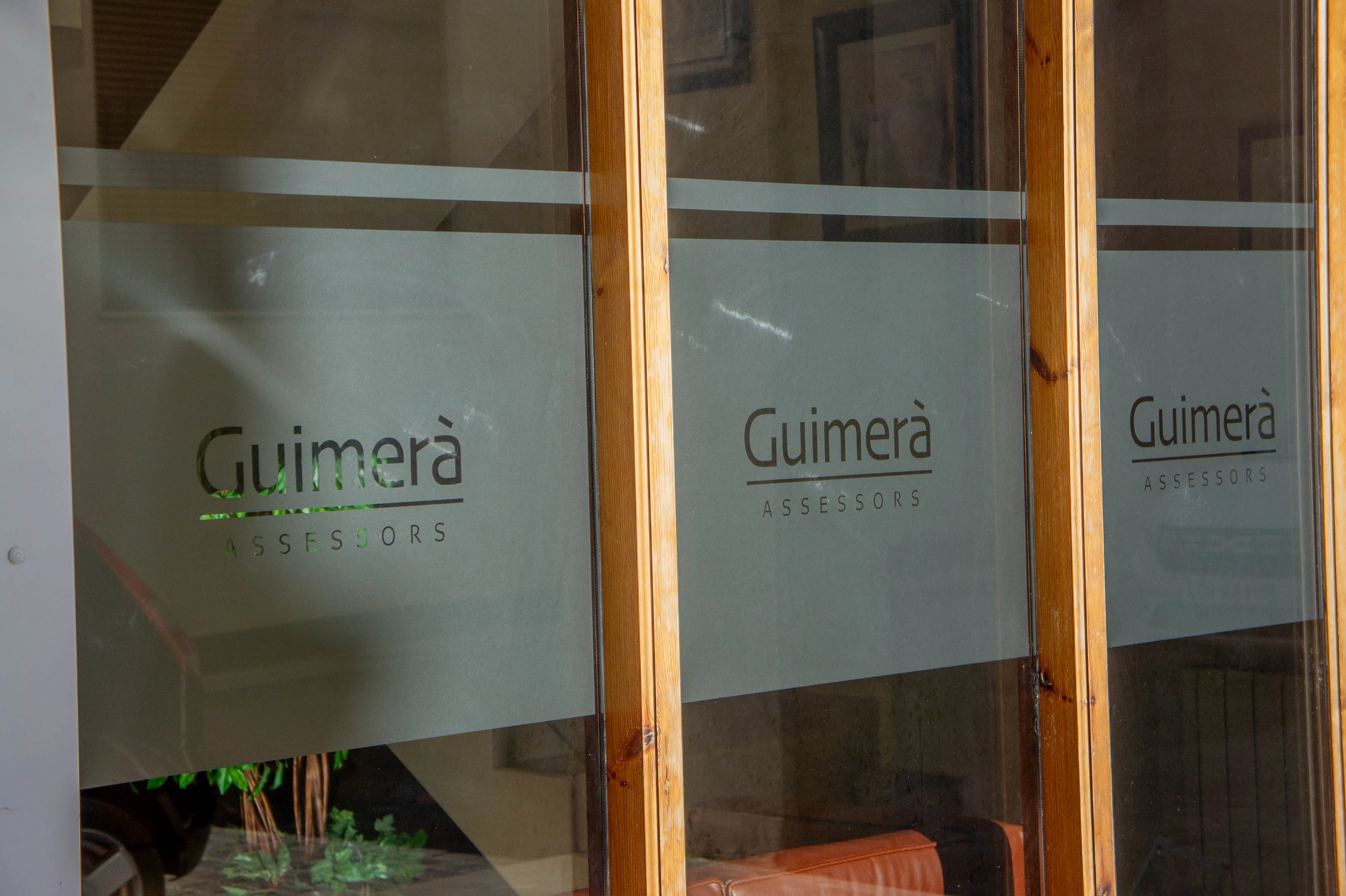Guimerà Consultoria Empresarial - Sede en Morella